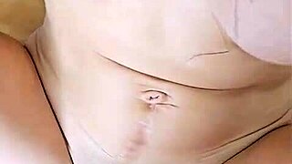 Karol Smith's New Tits Amaze Cuckold!