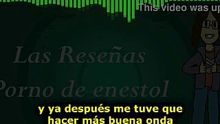mexican prostitute daniela dances desk tease interview part 1 sensual horny public vibe