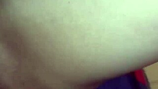 Latina Big Ass Hotel Hardcore Pounding Orgasm