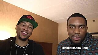 Petite Asian Veronica Mei Lee Takes BBC Gangbang