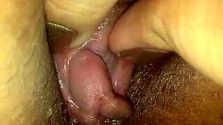 feel my throbbing clit up close pov