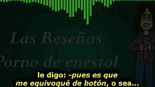 mexican prostitute daniela dances desk tease interview part 1 sensual horny public vibe