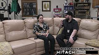 freshman mara luv hits mandatory hitachi orgasm pov ugh