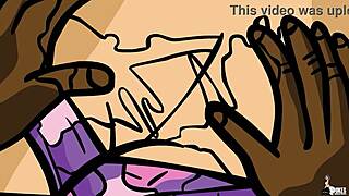 watch this pawg take massive dick on beach beside oblivious husband!