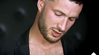 Submissive teen slut submits to kane's rough mastery