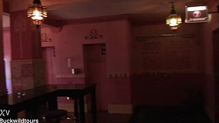 exploring pascha club in koln germany casually