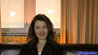 bend over teen, your british mouth craves my old cock pounding