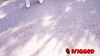 Mery Hasn't Tasted Black at 40 We Help Her Ride