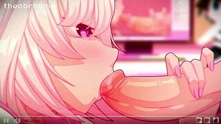 astolfo's hottest anal dildo toy masturbation cum compilation 💦