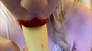 hey elza kom, your sexy lingerie dance makes me throb?