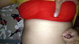 shameless muslim babe sucks huge cock wildly