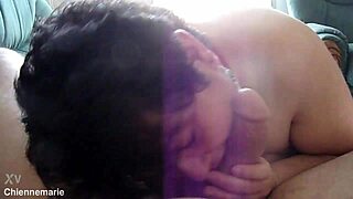 POUR TOI MA LAURE watch this hot cumshot facial blowjob