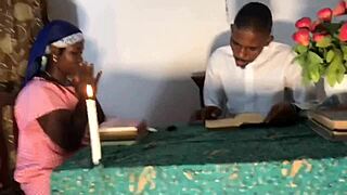 slut confesses wild sex sins before hot homemade pounding