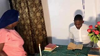 slut confesses wild sex sins before hot homemade pounding