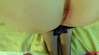 hotel maid nata sweet's ass fucked hard till she cums multiple times