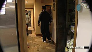 nurse jewel humiliates patient pov spanking in latex gloves