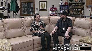 freshman mara luv hits mandatory hitachi orgasm pov ugh