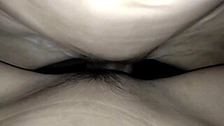 pretty student loves intimate licking and deep play