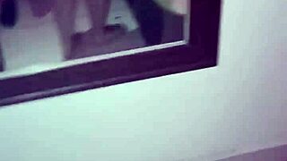 Latina Big Ass Hotel Hardcore Pounding Orgasm