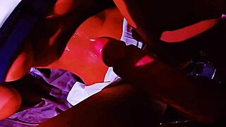 sex doll takes massive cumshot explosion