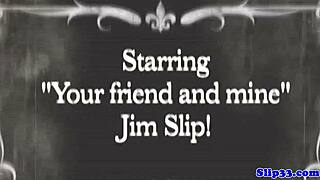 bend over teen, your british mouth craves my old cock pounding