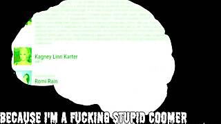 i cum hard to this japanese blonde music video homage