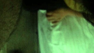 mmm yeah, suck that cock while i finger your chubby mature pussy!