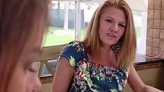 young babe fucked and licked in kinky couple play