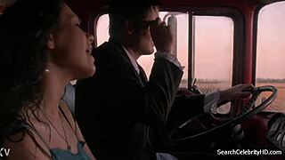 mila kunis babe bends over for doggystyle pounding 🔥🍑💦