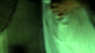 mmm yeah, suck that cock while i finger your chubby mature pussy!