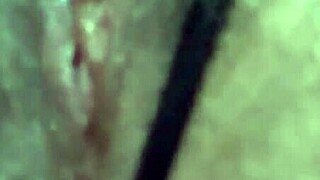 i finger my gaping ass mid orgasm watching hot porn solo