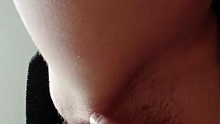 Watch me rub my hairy pussy till I explode in orgasm!