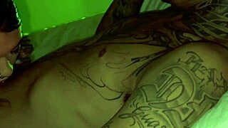 Plunging deep into peruvian latina babe's tight pussy till she milks every drop