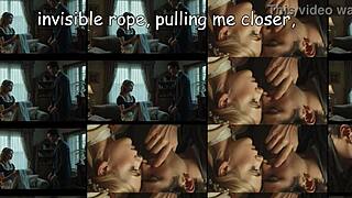 50-Year-Old Man Craves Young Blonde Maid's Forbidden Lust!