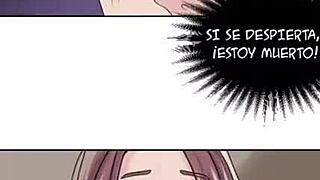 What if milf stepmom sneaks anal quickie on vacation?