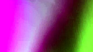 busty blonde teen bred by old dude 💦