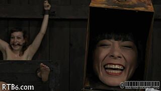 four angels crammed in tiny cage 😈🔒👼👼👼👼