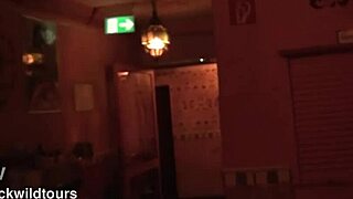 exploring pascha club in koln germany casually