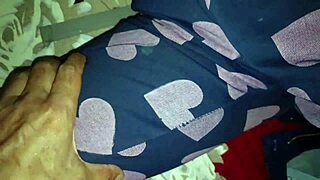 shameless muslim babe sucks huge cock wildly