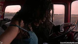 mila kunis babe bends over for doggystyle pounding 🔥🍑💦