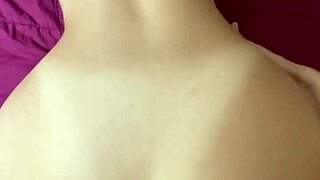 Doggy Pounding Hits My Huge Ass Just Right