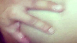 Homemade Milf Creampie Rough Sex Inside Stepmom