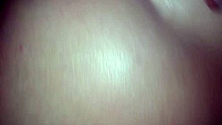 isn't this hot pussy making you throb for homemade action?