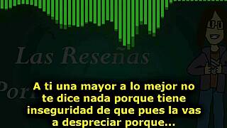 mexican prostitute daniela dances desk tease interview part 1 sensual horny public vibe