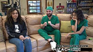 freshman mara luv hits mandatory hitachi orgasm pov ugh