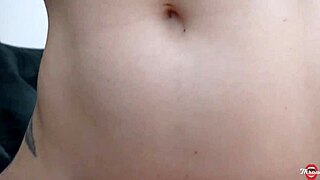 ruiva teases pink pussy hot mouth pretty feet make me cum
