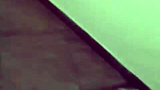 Redhead Teen Spreads Tight Pussy for BBC Hotel Fuck