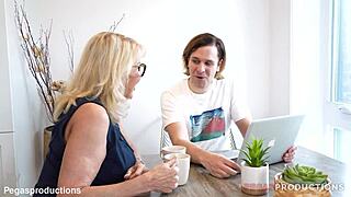 pegas productions bianca fitcougar gets pounded hard and squirts everywhere