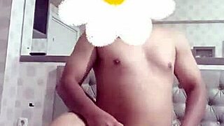 stepmom cheating with huge cock in dorm room sneak fuck