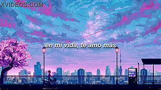 the beatles' in my life translated to spanish fully